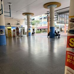 925 YISHUN CENTRAL 1 (D27), Shop House #576551621